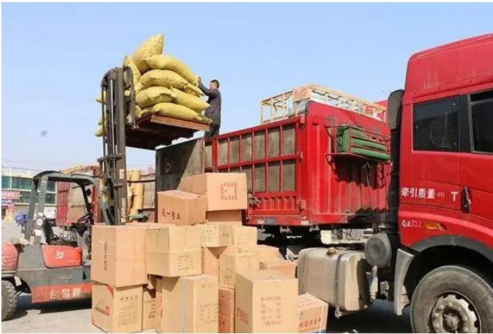 泉州到枣庄物流专线