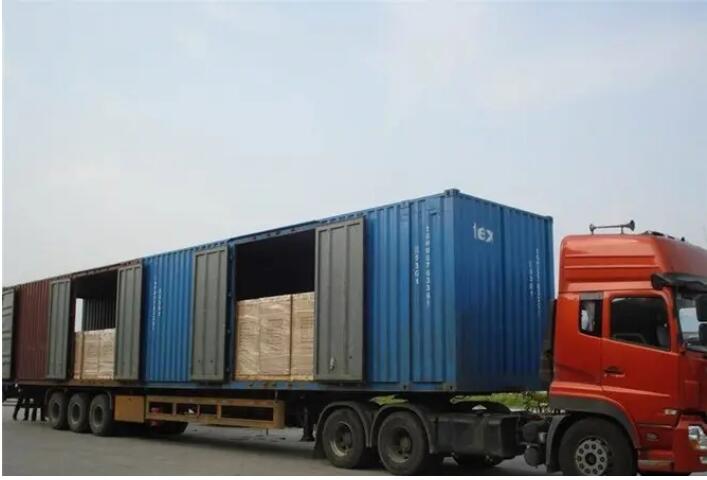 泉州到枣庄整车运输