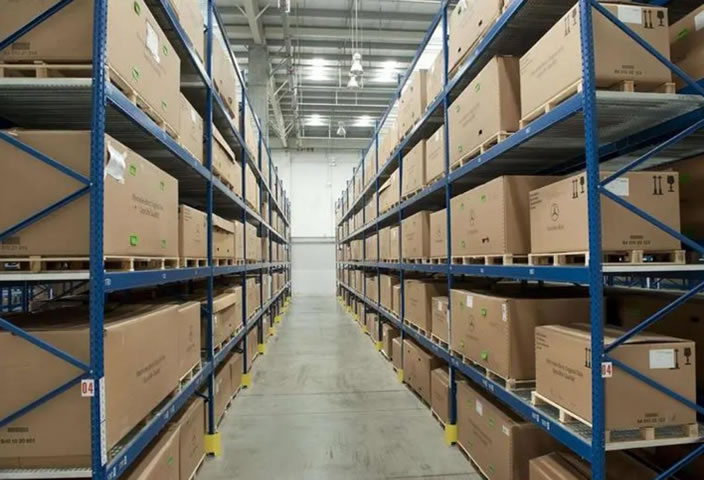 泉州到枣庄货物仓储