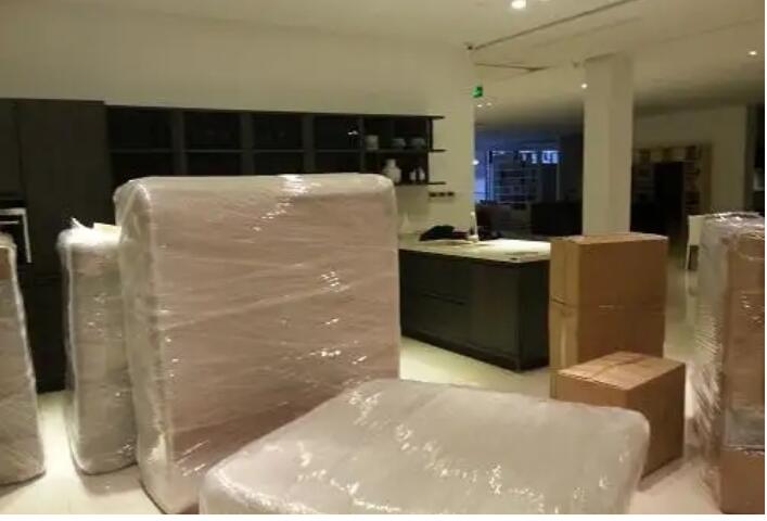 泉州到枣庄长途搬家