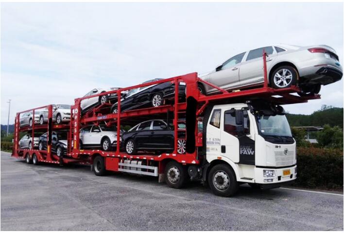 泉州到枣庄轿车托运